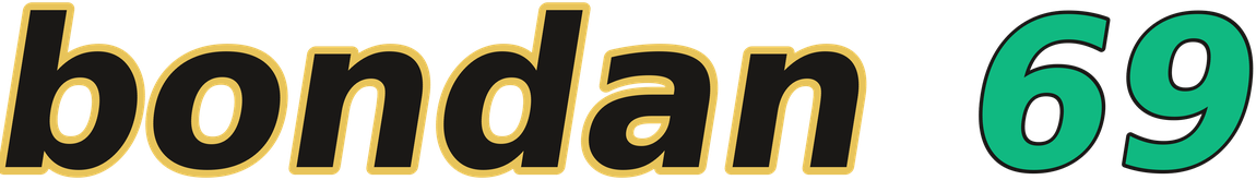 bondan 69 logo